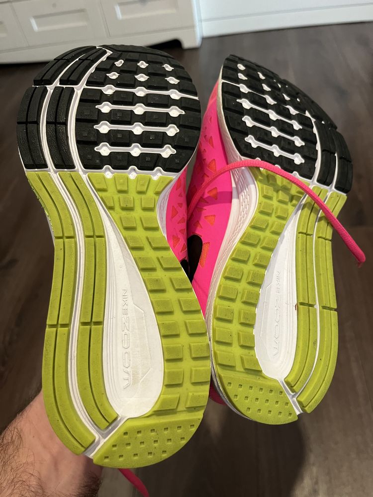 Nike Zoom Pegasus 31-оригинални дамски маратонки