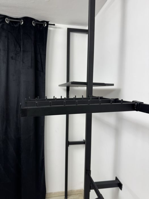 Vand sisteme expunere magazin