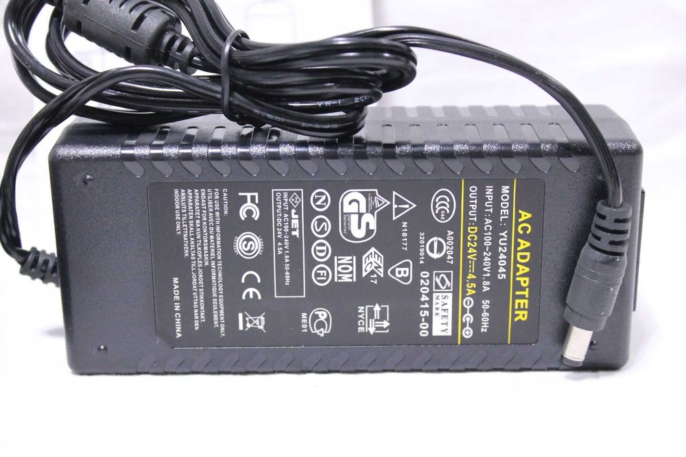 Amplificator stereo FOSI Audio T20 lampi bluetooth + sursa alimentare