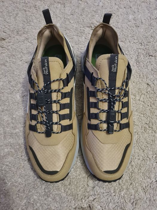 Jack Wolfskin sneakers-44