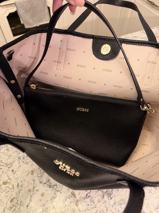 Чанти Liu Jo ,Guess Оригинални