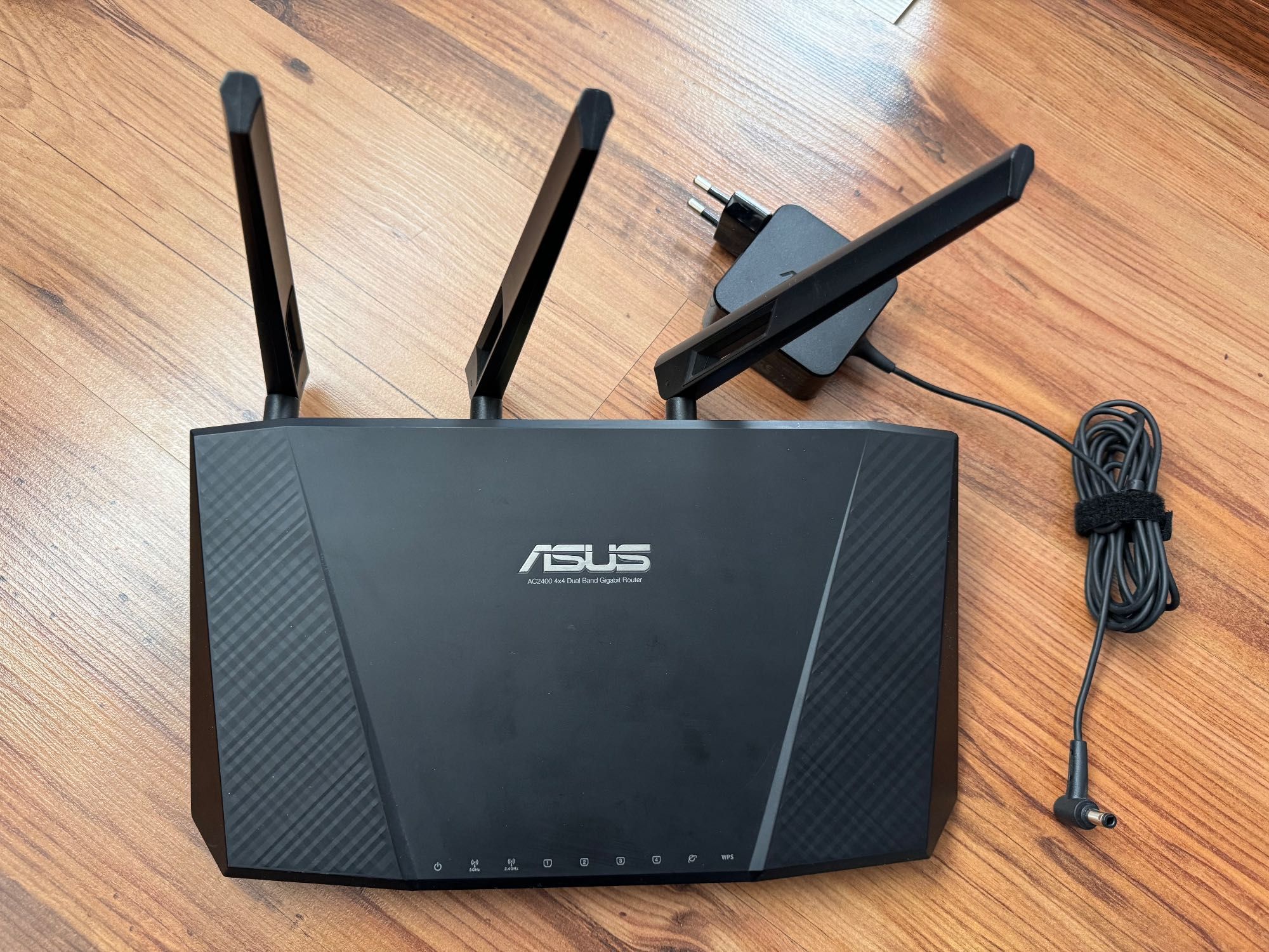 router ASUS AC87U