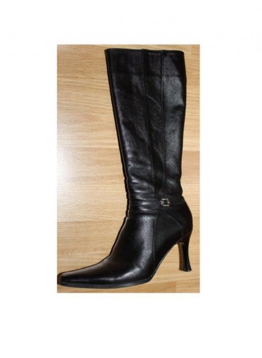 Cizme PIELE 36 NOI super 100 ron