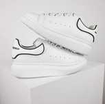 Sneakers Alexander Mcqueen