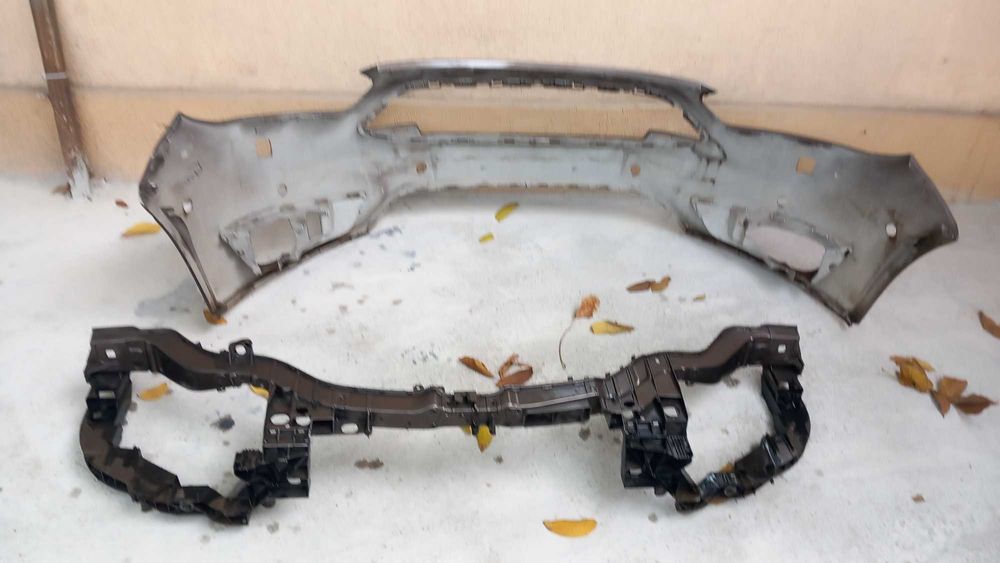 Bara față ford focus 3 2015-2018