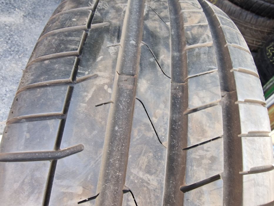 Anvelopă 225/45R17 marca Petlas, DOT 2022
