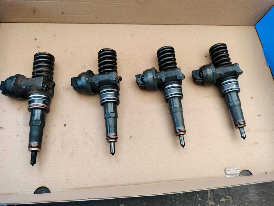 Injectoare VW Skoda Seat  2.0 tdi 1.4 tdi 1.9 tdi