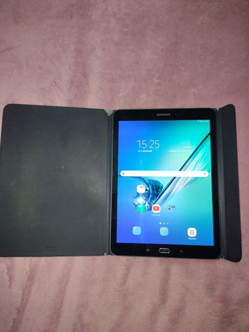 Таблет Samsung Galaxy Tab S2