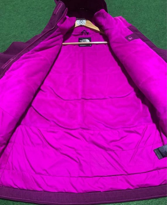 Geaca de dama The North Face