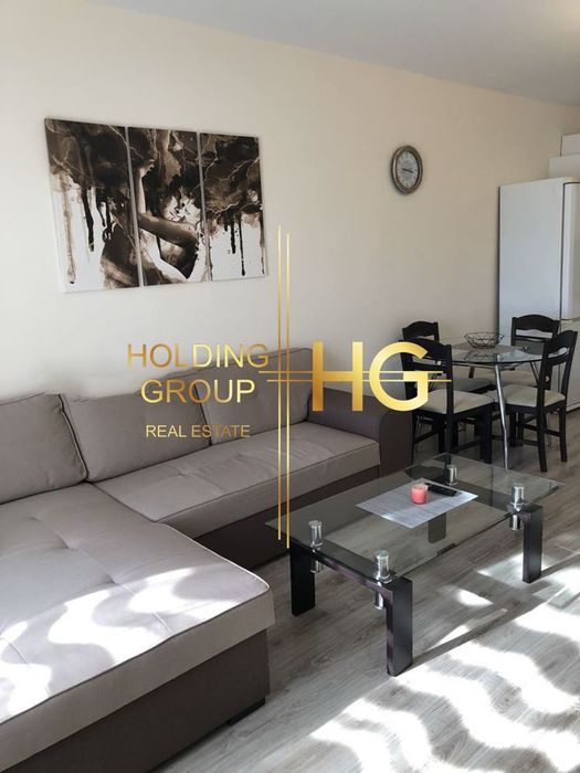 Дава се под наем Двустаен апартамент в Варна, Аспарухово - 65 кв.м за 500 € - Снимка #1