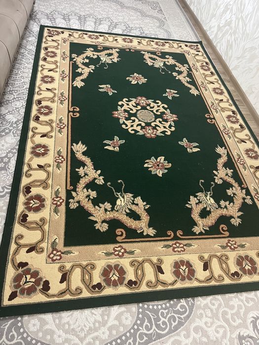 Продается ковер 3/4 без минусов