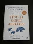 Vand set Gabor Mate, Cand corpul , Mitul normalitatii, Tine-ti copiii