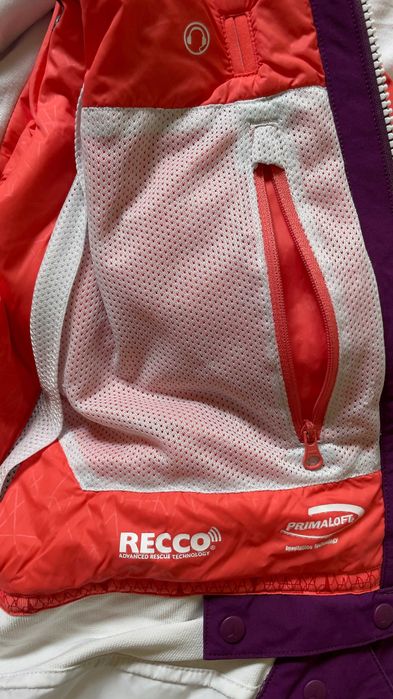 Oригинално дамскo ски яке ATOMIC Treeline 2L Flex като ново!