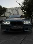 Bmw E36 2.5 M52