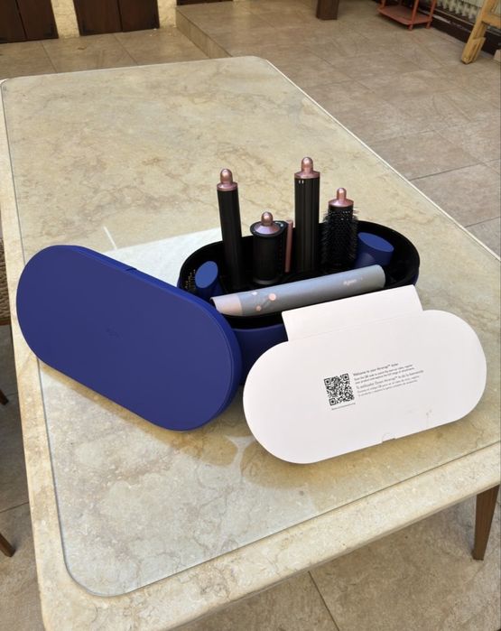 Ondulator Dyson Airwrap HS05 Complete Long