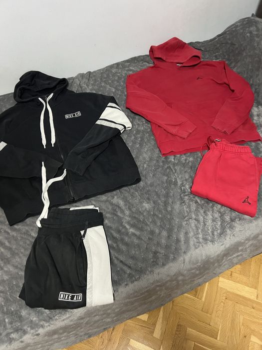 Оригинални екипи Nike, Guess, Lacoste, Nike Tech, Nike Air