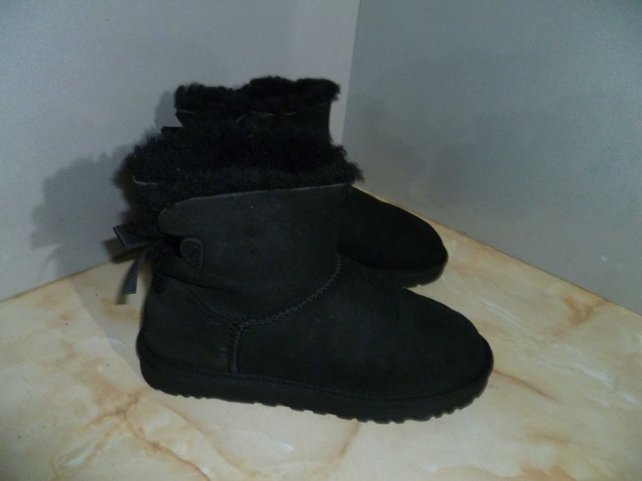 UGG оригинални ботуши №37