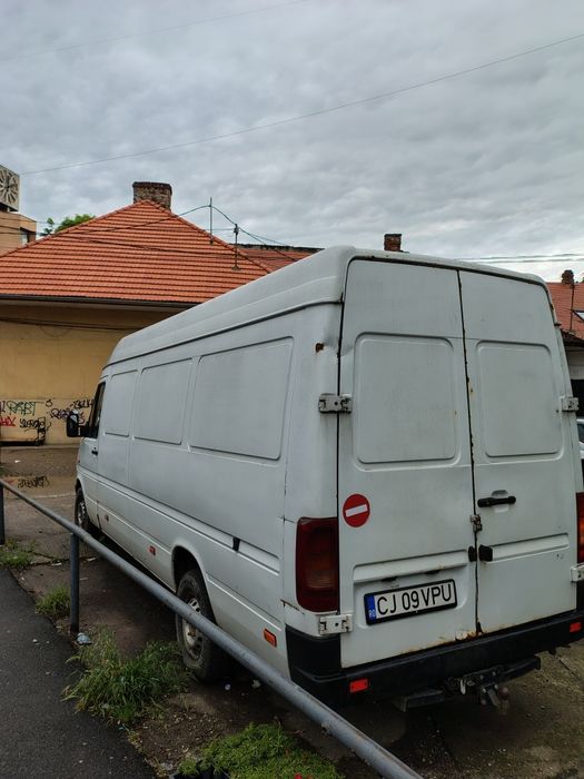 Vand LT35 an 2002 motor anj turbina modificata