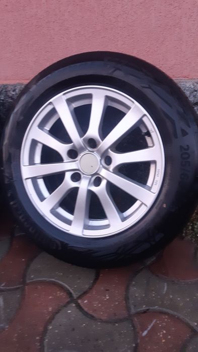 Jante bmw 16 originale