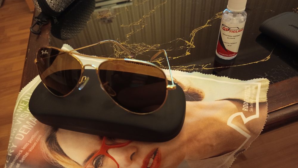 Слънчеви очила Rey ban