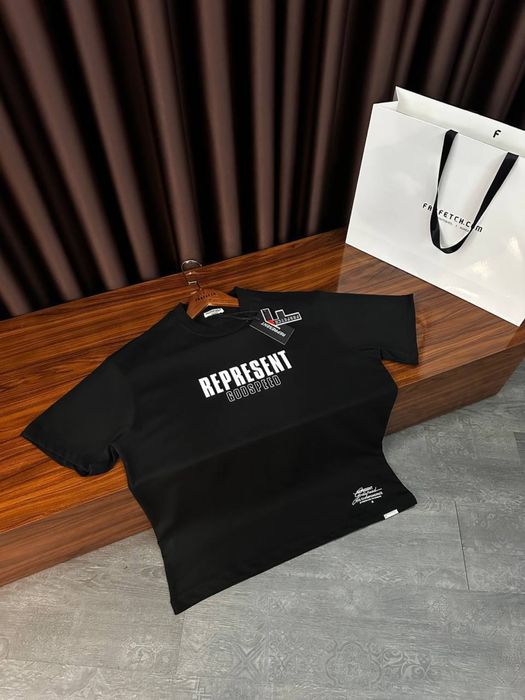 Най-високо качество мъжки маркови тениски