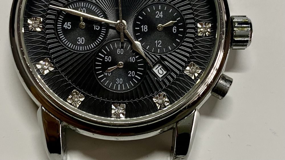 Часовник Patek Philippe