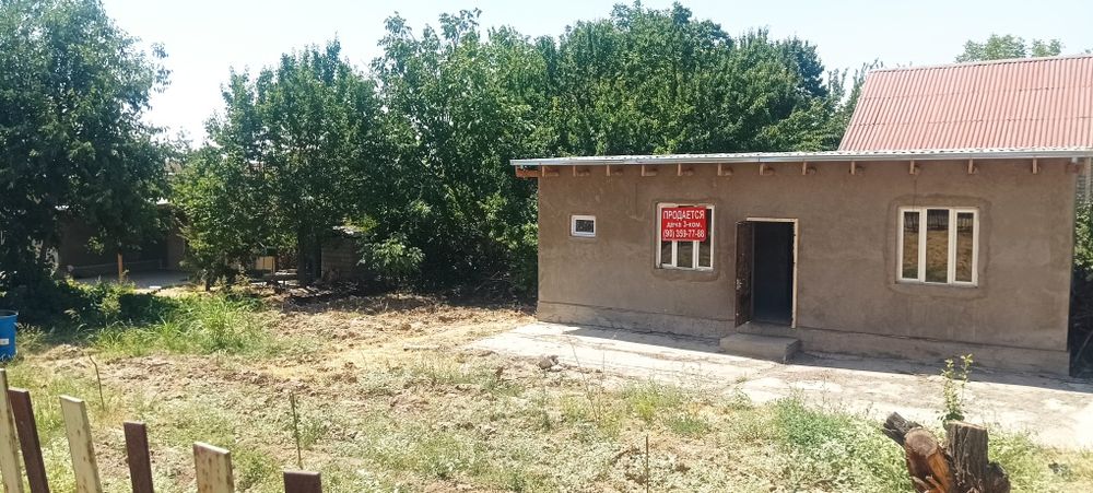 ДАЧА СОТИЛАДИ Юқоричирчиқ тум. Охунбобев маҳ. СВТ "Подёмник"