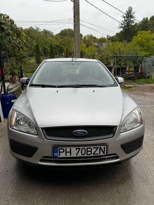 Ford focus 1.4 , 2007