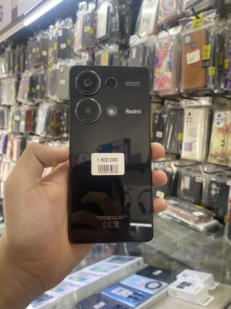 Redmi note 13 pro