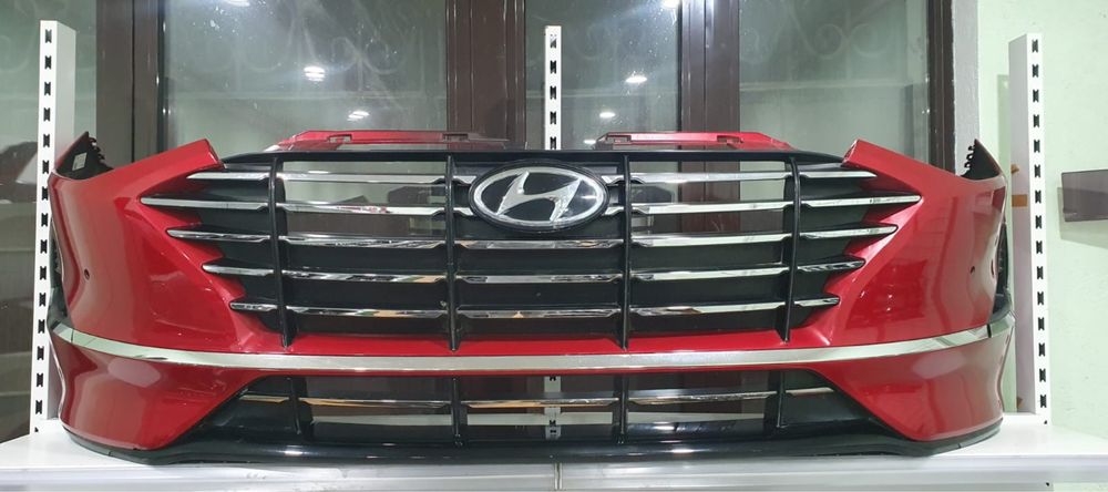Автозапчасти Kia Hyundai б/у оригинал в наличии и на заказ оптом