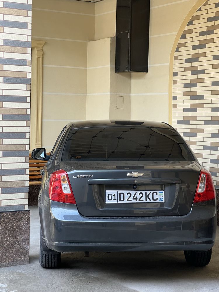 Gentra 2019 sotiladi , 84 000 yurgan avtomat