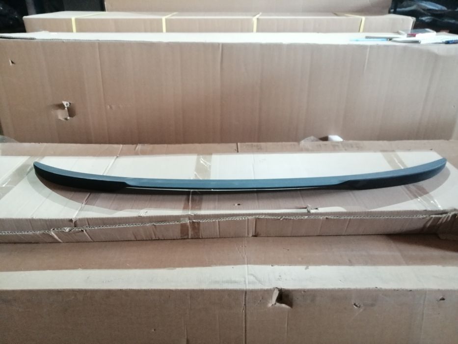 Eleron portbagaj BMW F32 M4