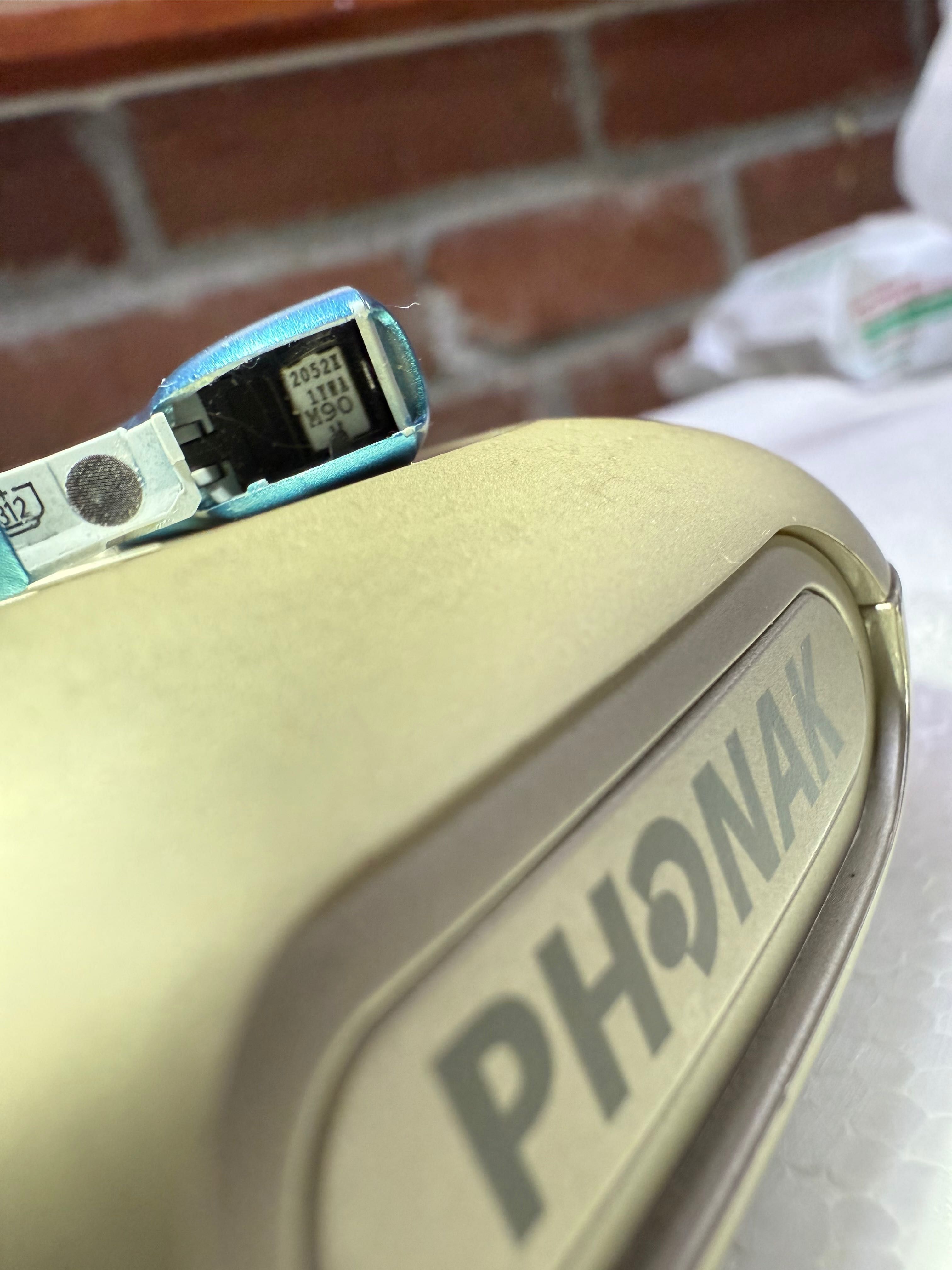 Aparat auditiv phonak sky M90 pediatric