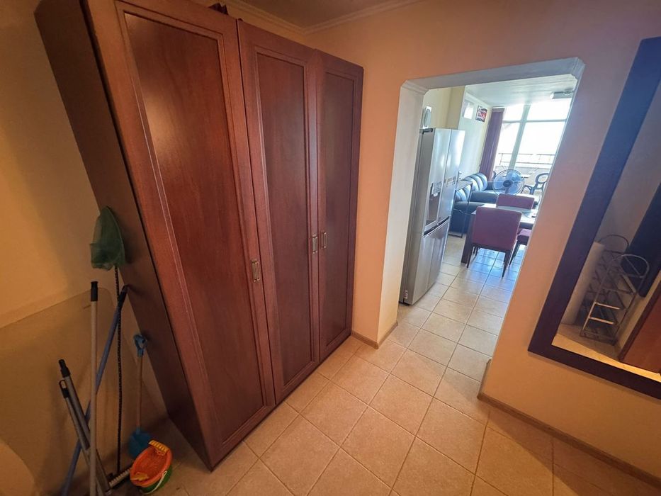 Продава се Тристаен апартамент в Поморие - 88 кв.м за 1364 €/кв.м - Снимка #8