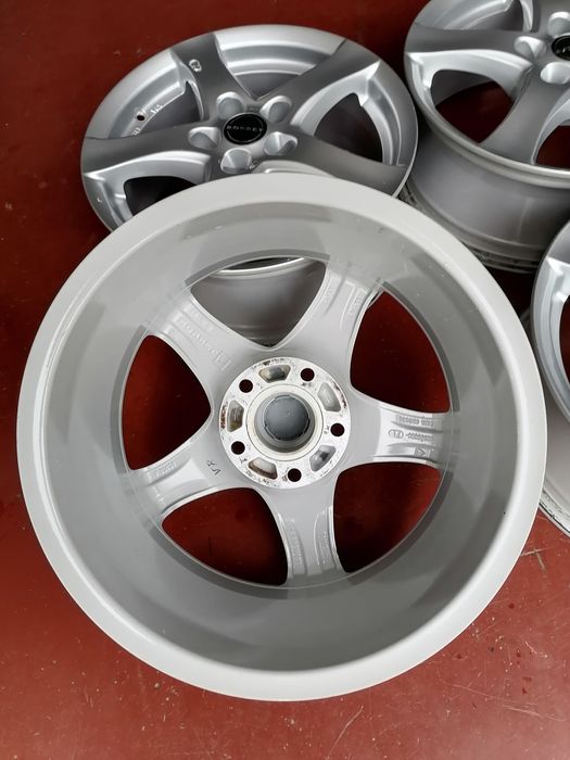 джанти 16" 5х114.3 Honda, KIA, Toyota. Hyundai