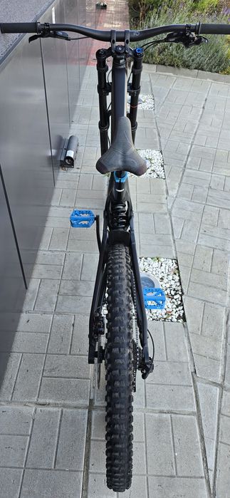 Canyon Sender AL 27.5 L разм.