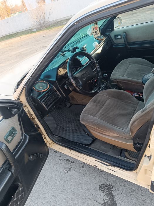 Ауди с3, 100 старушка