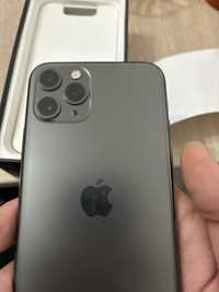 Iphone 11 pro 256 gb