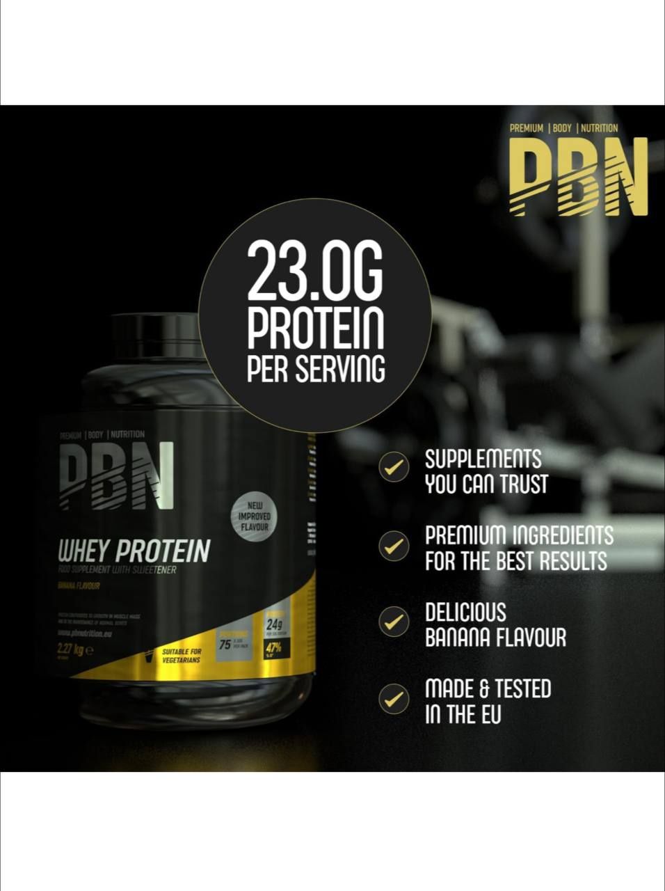Протеин из Германии / Protein Germaniya maxsuloti