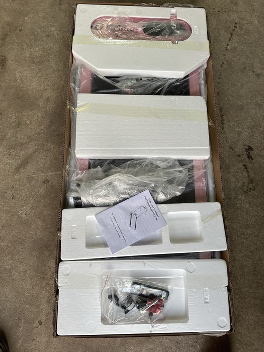 Banda alergat multifunctionala *NOU