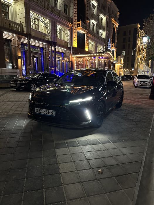 Monza sotiladi ideal xolatda