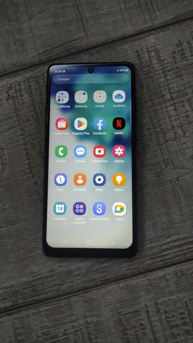 Samsung Galaxy S20 Fe