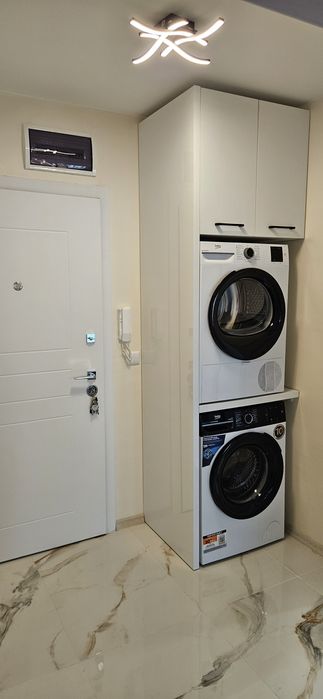 Луксозно обзаведен апартамент SONATA