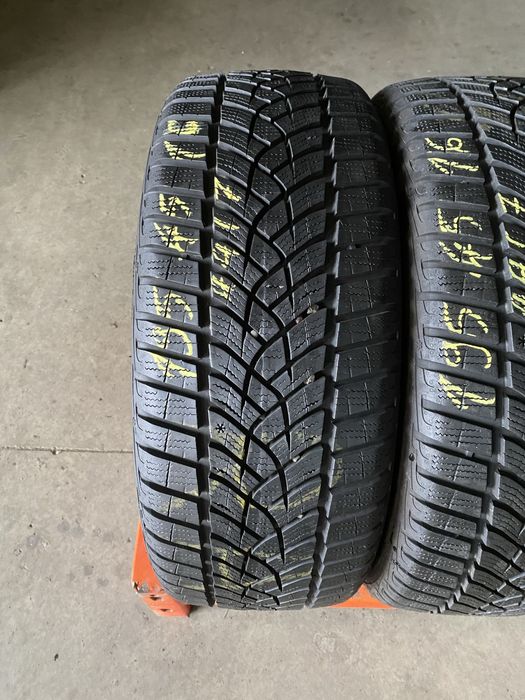 Anvelope iarna 195/45/16 Goodyear Ultra Grip Performance 195 45 16 R16