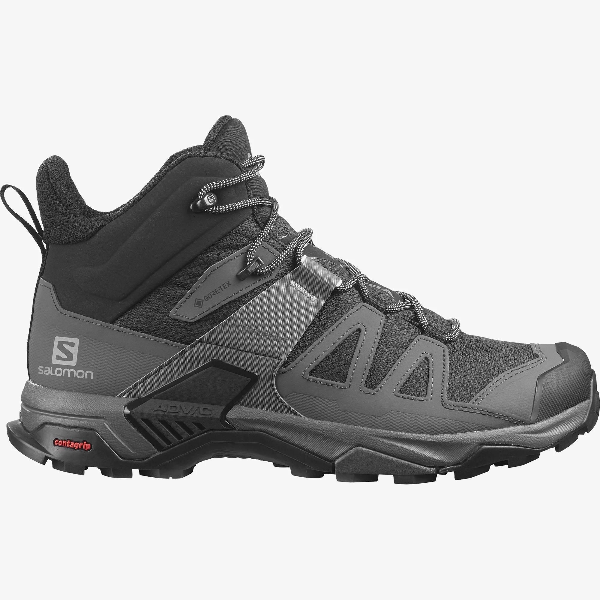Туристически обувки Salomon X Ultra 4 Mid GORE-TEX GTX