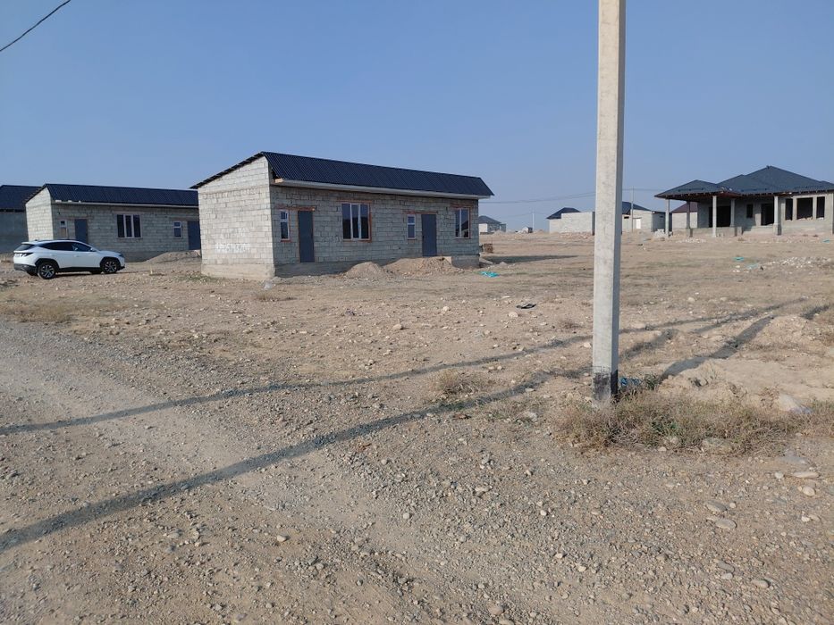 Участок Айша бибі