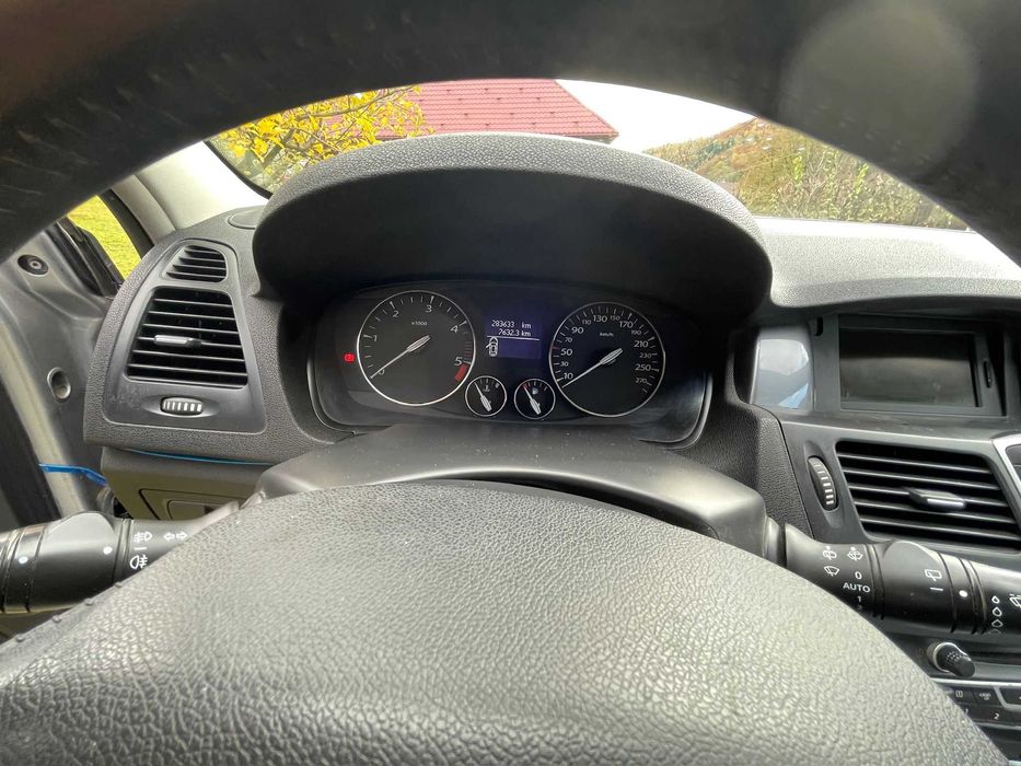 Vand Renault Laguna 3