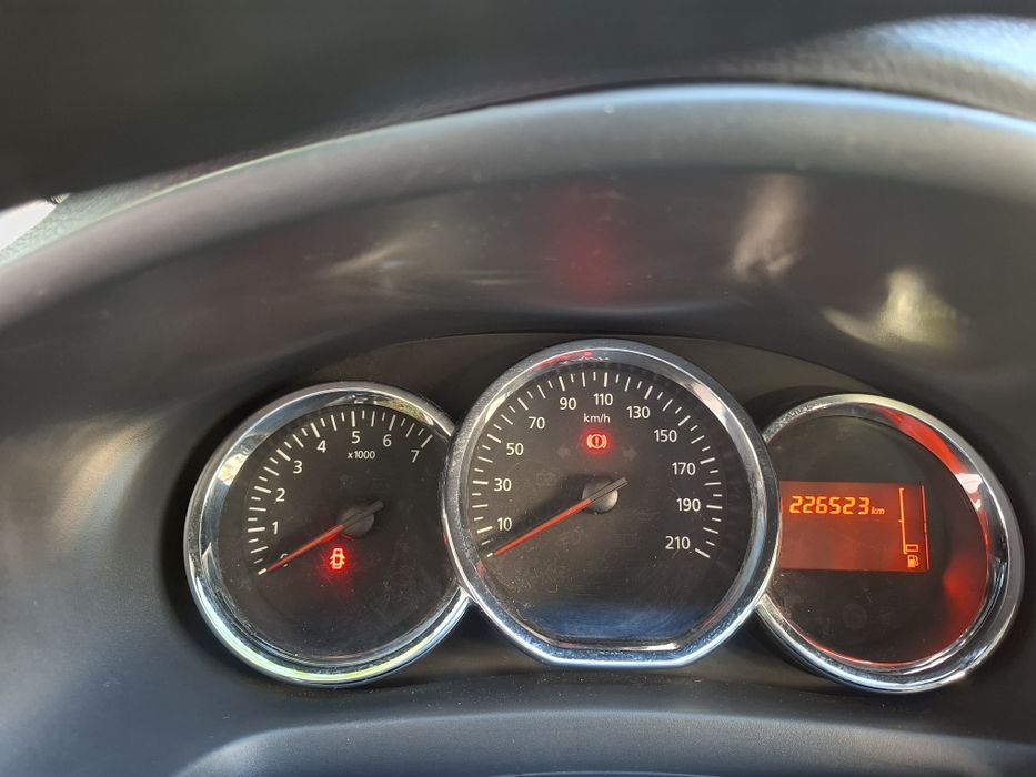 Vind Dacia logan