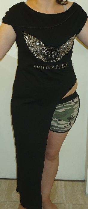 Дамски маркови рокли(PHILIPP PLEIN, Capricho, Elise Ryan)
