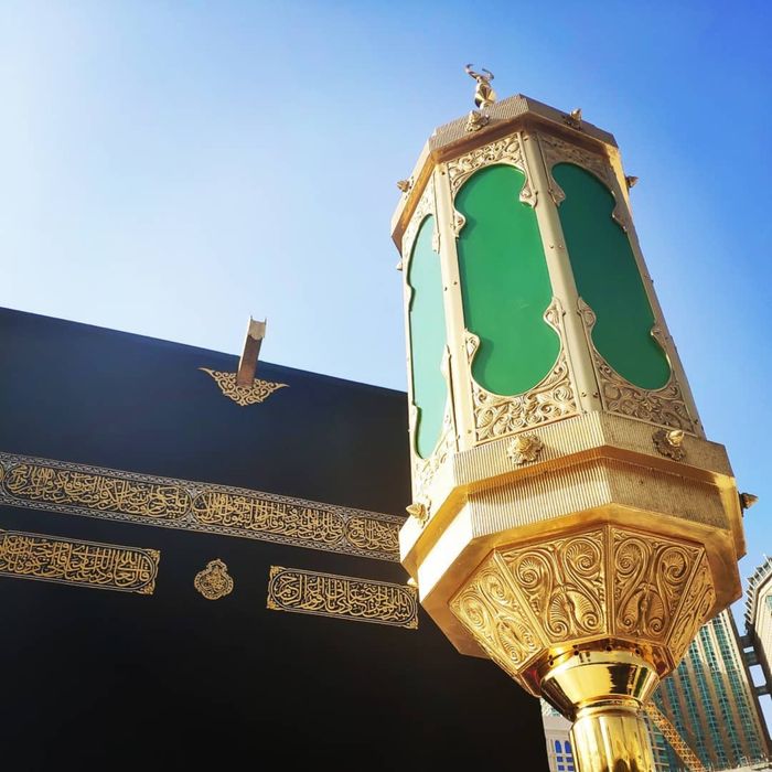 Litsenziyalangan Umra safari 14 kunlik dastur bilan